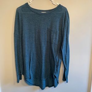 Old Navy long sleeve shirt